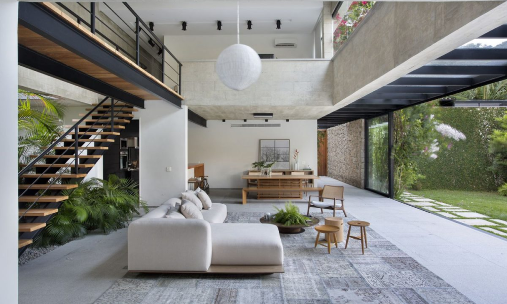planta livre