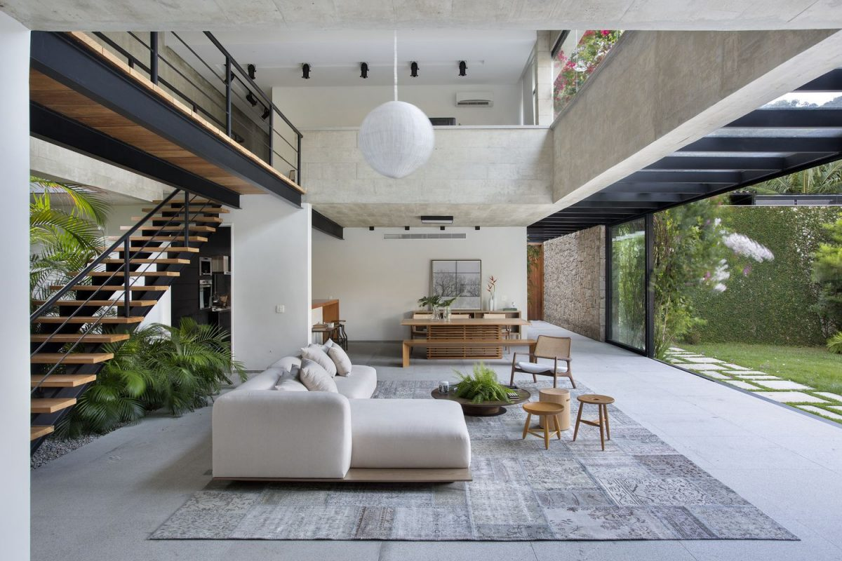 planta livre
