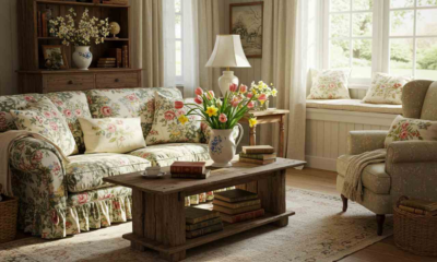 cottagecore