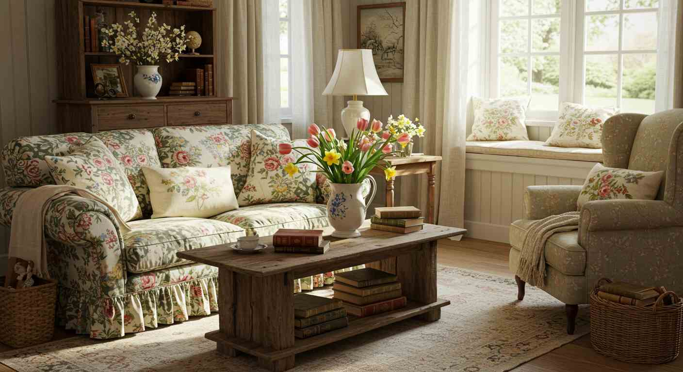 cottagecore