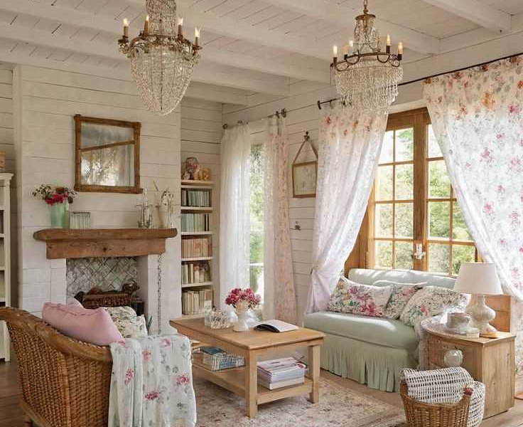 cottagecore