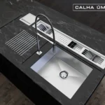 Calha Úmida