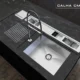 Calha Úmida