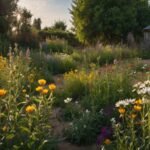 Chaos Garden: O Estilo de Jardinagem Viral das Redes